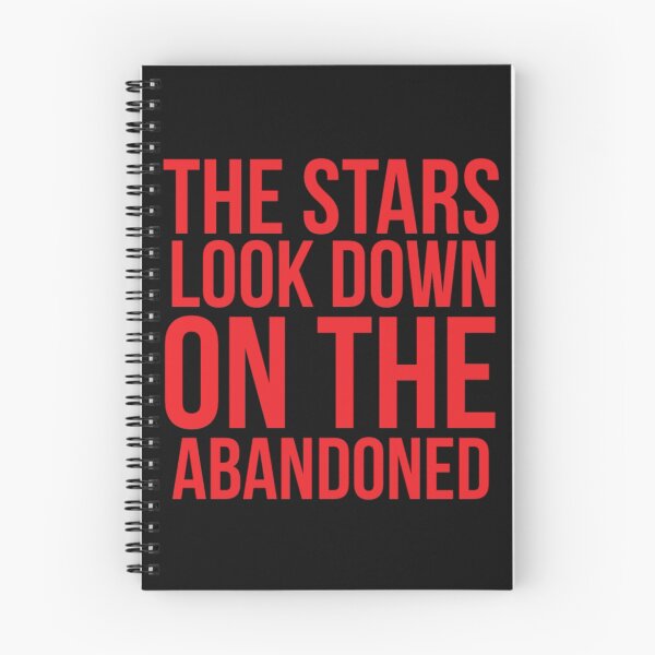 Item preview, The Stars... Quote Square designed and sold by ThroughTheNight.