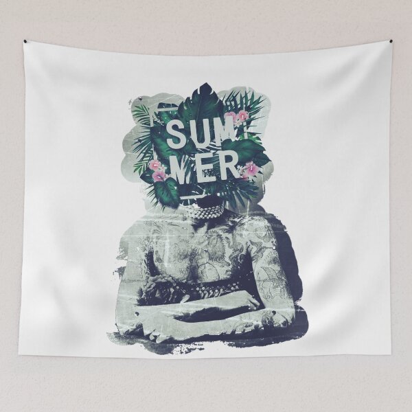 Item preview, Retro summer vibes designed and sold by avit1.