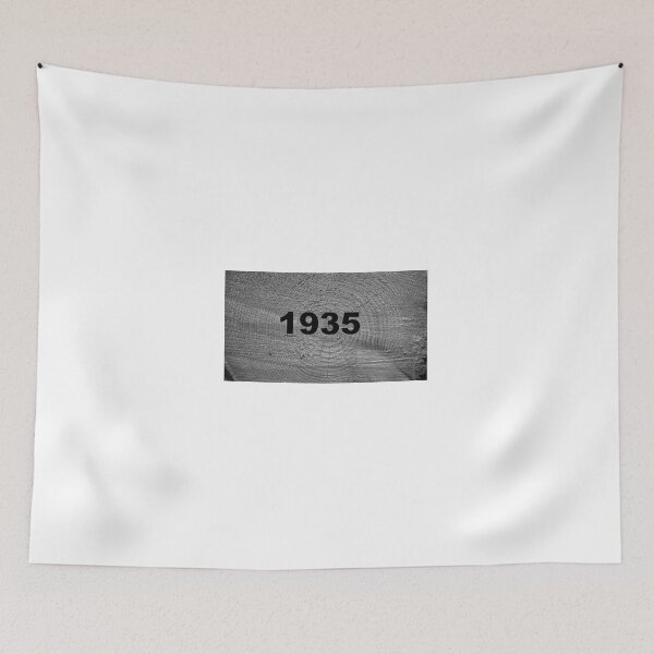 Item preview, The year 1935. designed and sold by JPOempathy.