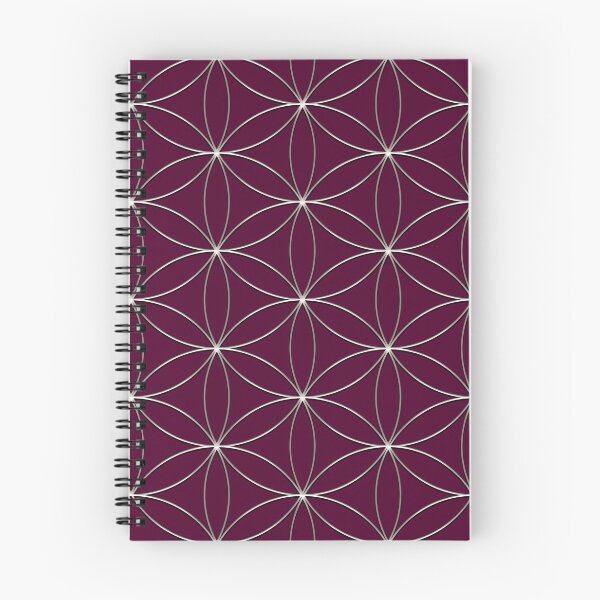 Item preview, Flower of life, sacred geometry, energizing & purification designed and sold by nitty-gritty.