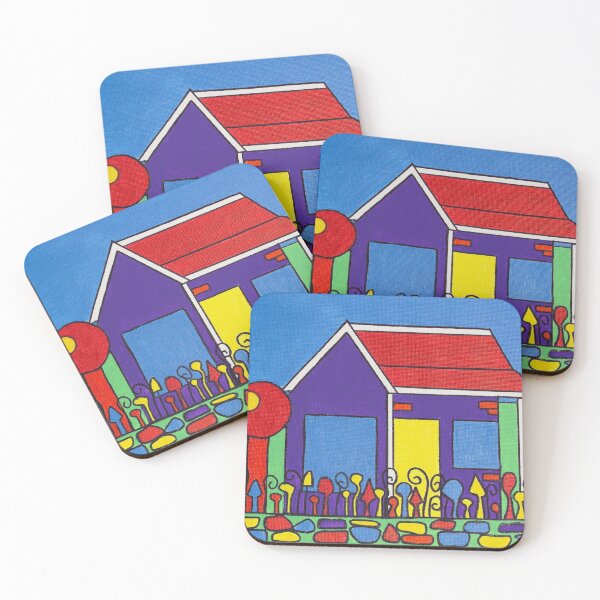 Item preview, Ticky Tacky 4 U designed and sold by Karen Hempel.