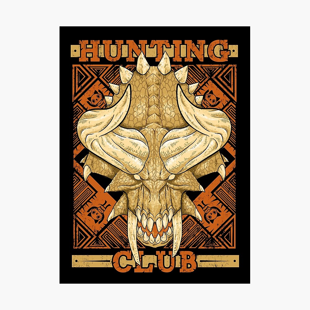 Hunting Club: Diablos