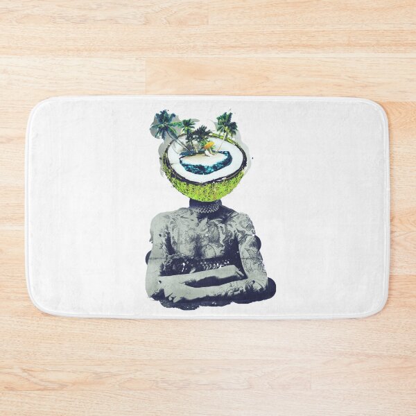 Item preview, For I am coconut designed and sold by avit1.