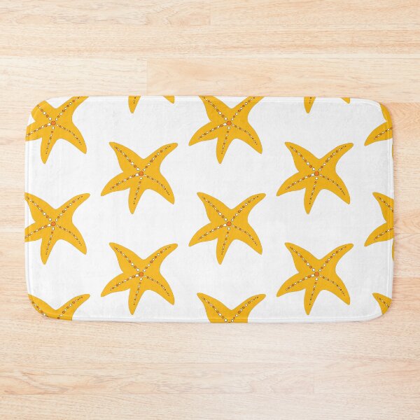 Item preview, Sea star designed and sold by GreenKott.