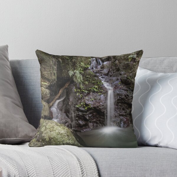 Item preview, Just a little Waterfall designed and sold by Clare Colins.