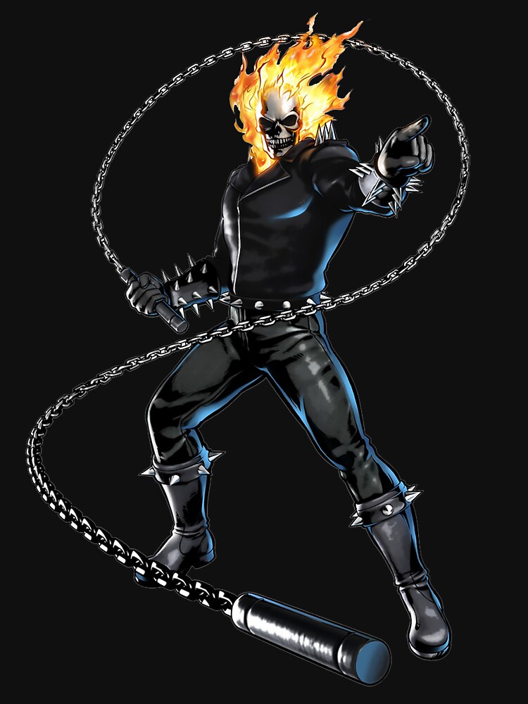 Agents Of Shield Ghost Rider Gifts Merchandise Redbubble