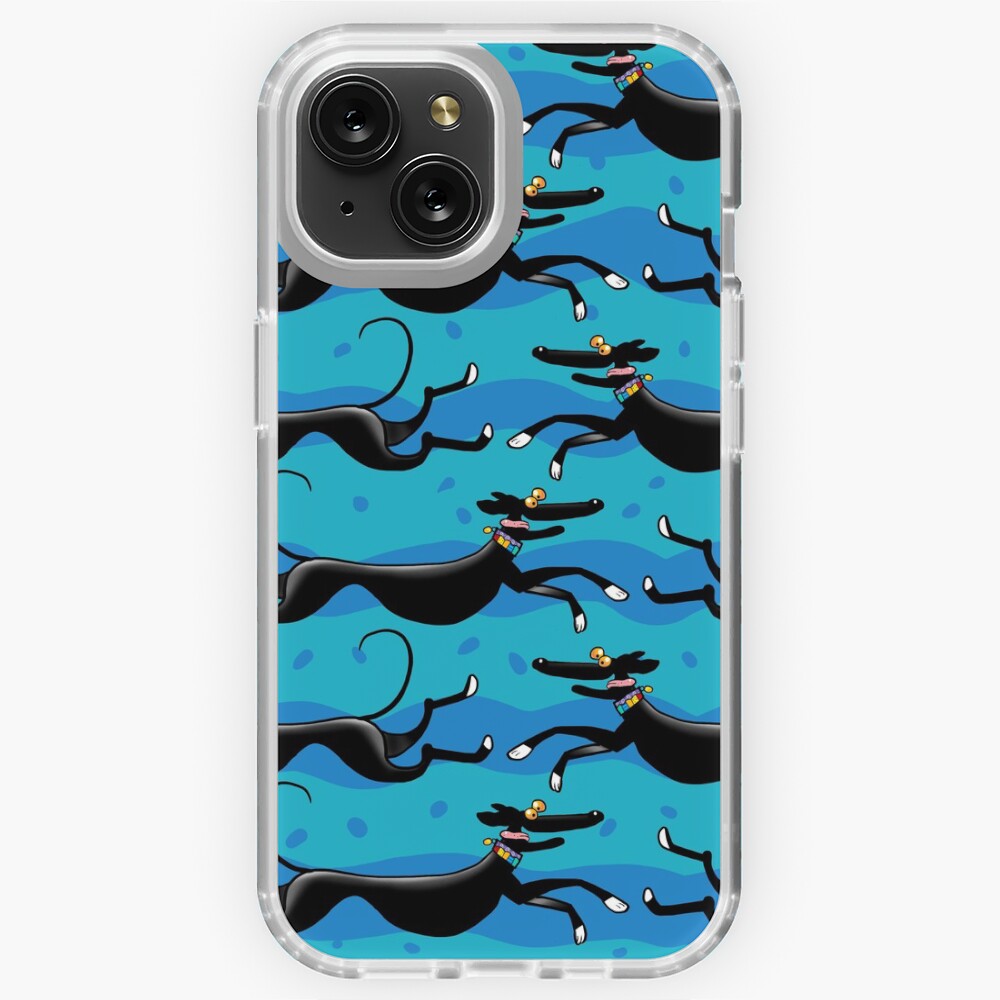 Item preview, iPhone Soft Case designed and sold by RichSkipworth.
