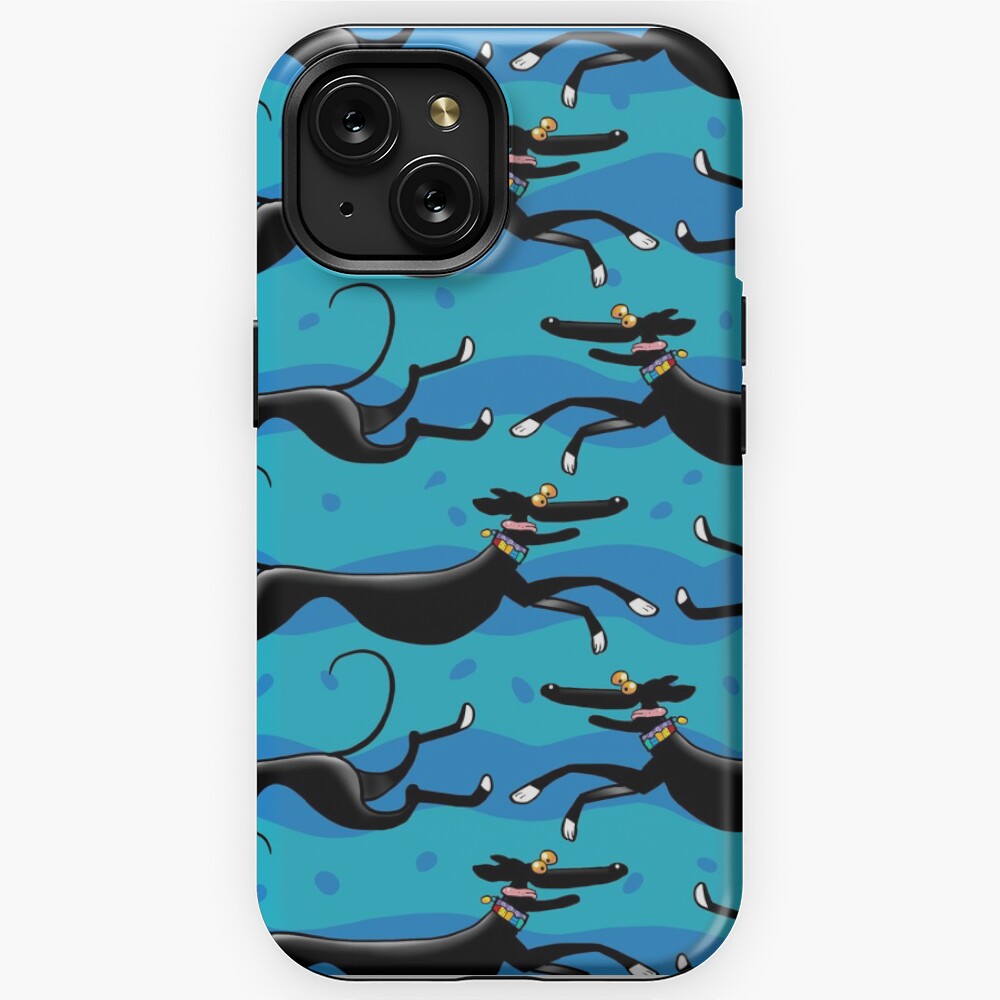 Item preview, iPhone Tough Case designed and sold by RichSkipworth.