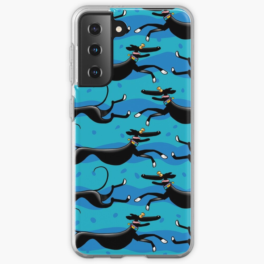 Item preview, Samsung Galaxy Soft Case designed and sold by RichSkipworth.
