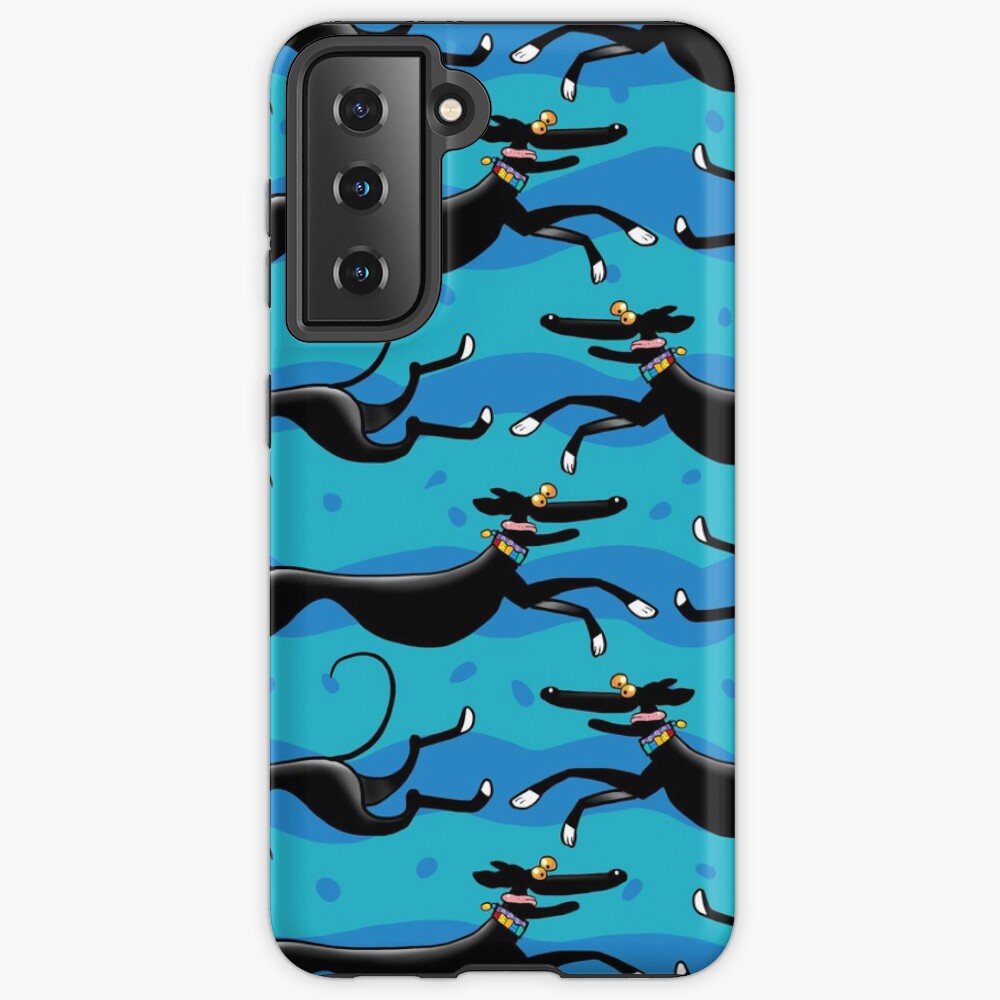 Item preview, Samsung Galaxy Tough Case designed and sold by RichSkipworth.