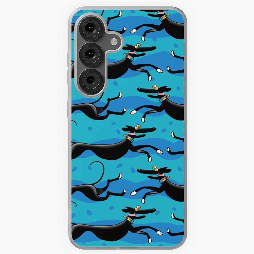 Item preview, Samsung Galaxy Soft Case designed and sold by RichSkipworth.