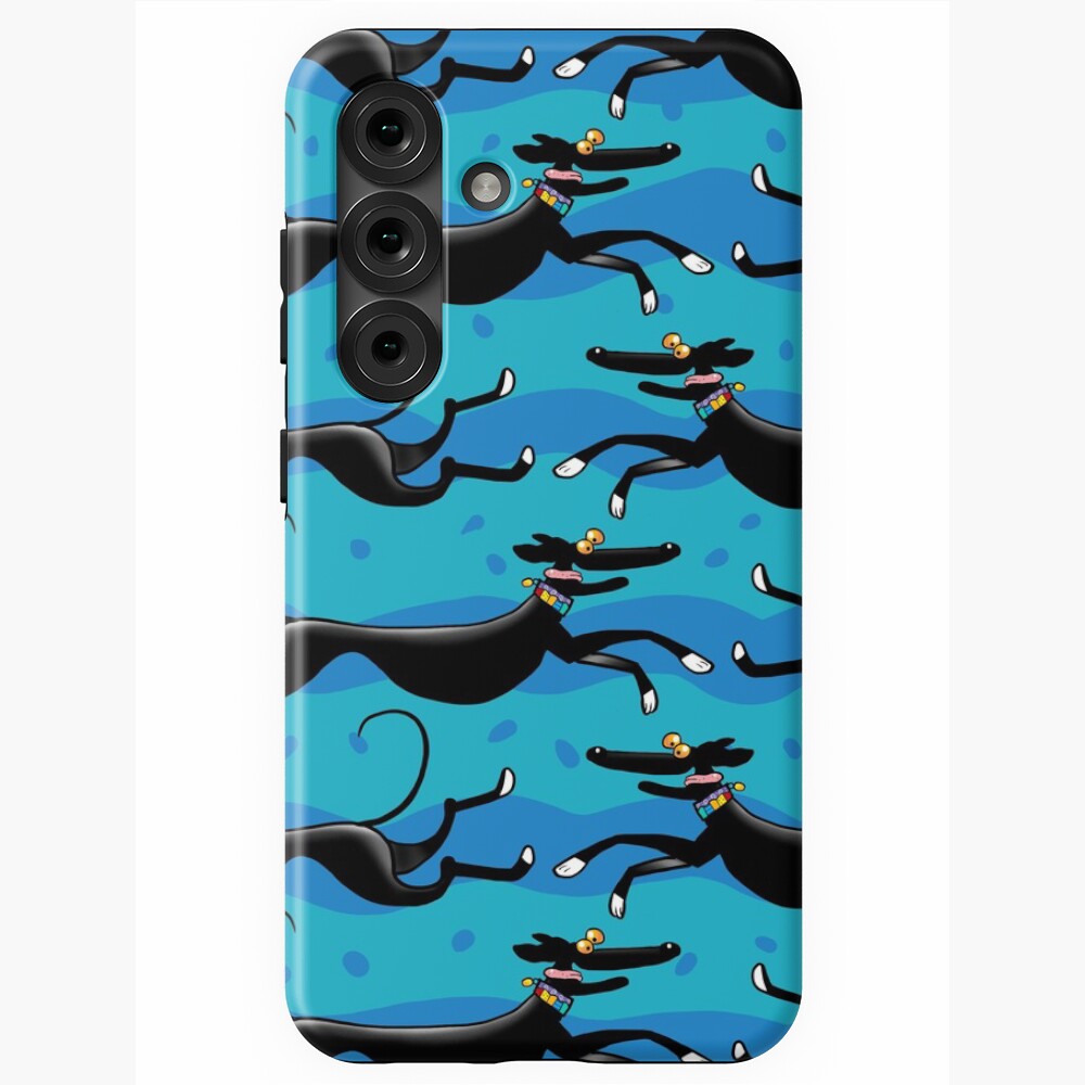 Item preview, Samsung Galaxy Tough Case designed and sold by RichSkipworth.