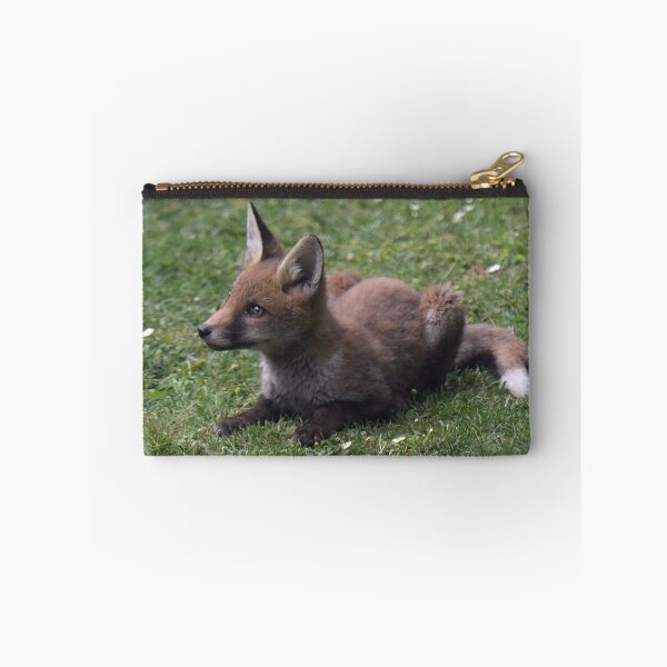 Item preview, Fox cub designed and sold by Holmewood.