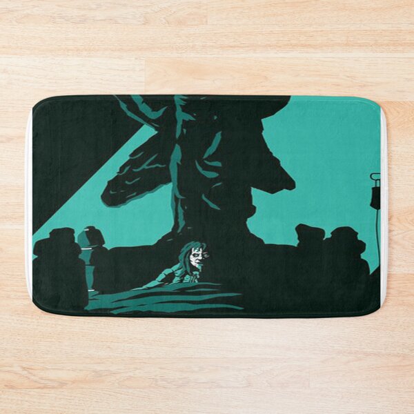 Item preview, The Power of Christ compels you!! designed and sold by ZombeeMunkee.
