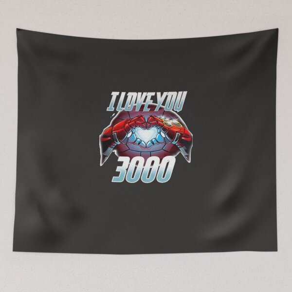 Item preview, I Love You 3000 T Shirt Gift For Dad And daughter designed and sold by Borpes4356.