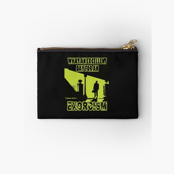 Item preview, What an excellent day designed and sold by ZombeeMunkee.