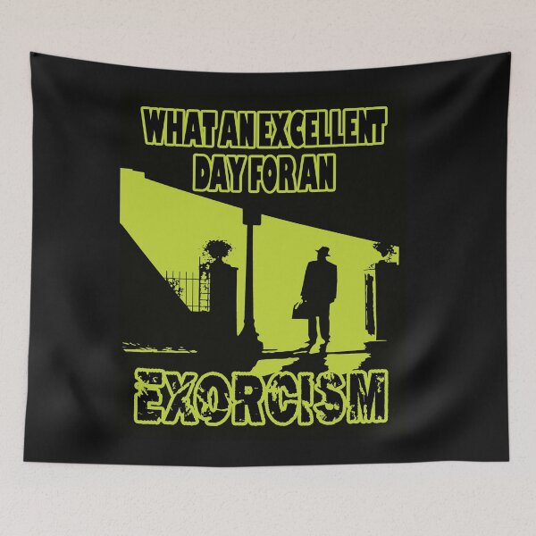 Item preview, What an excellent day designed and sold by ZombeeMunkee.