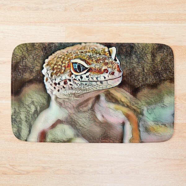 Item preview, Toony Gekko  designed and sold by Jamcolors.
