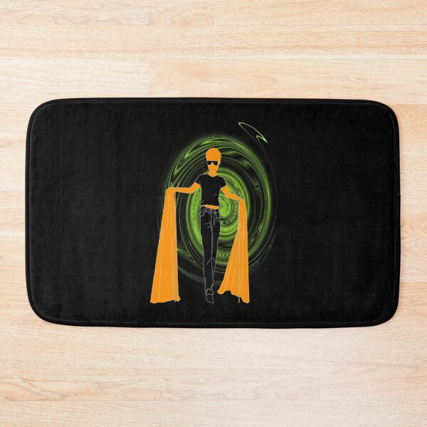 Item preview, IMAGINARY FRIEND designed and sold by IanByfordArt.