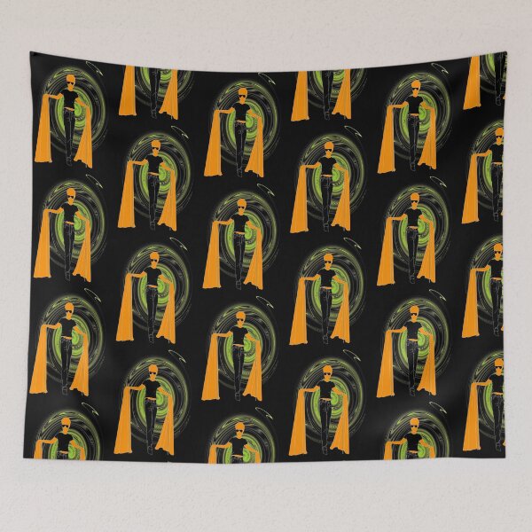 Item preview, IMAGINARY FRIEND designed and sold by IanByfordArt.