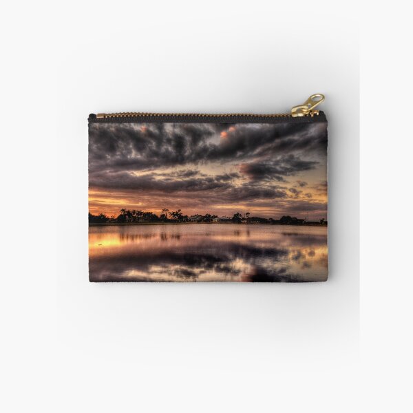 Item preview, Sundusk over Punta Gorda, FL designed and sold by LudaNayvelt.