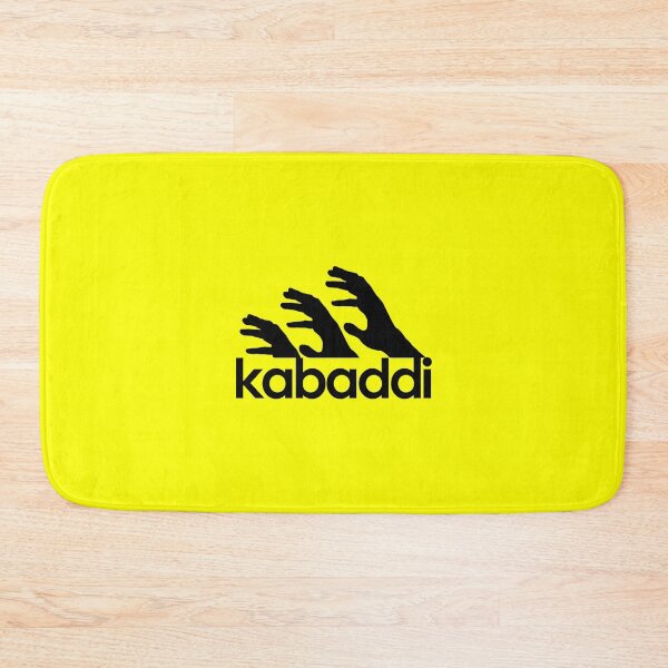 Item preview, Kabaddi Kabaddi Kabaddi! designed and sold by TeamMasa.