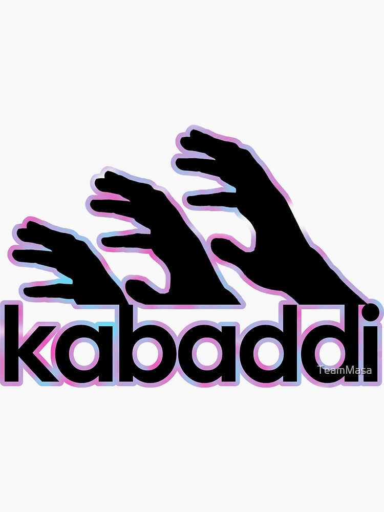 Kabaddi Illustration Projects :: Photos, videos, logos, illustrations and  branding :: Behance