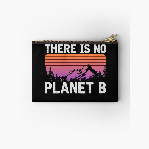 Item preview, there is no planet b designed and sold by TheRealaen.