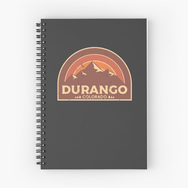 Item preview, Durango Durango Mountain Design designed and sold by dk80.