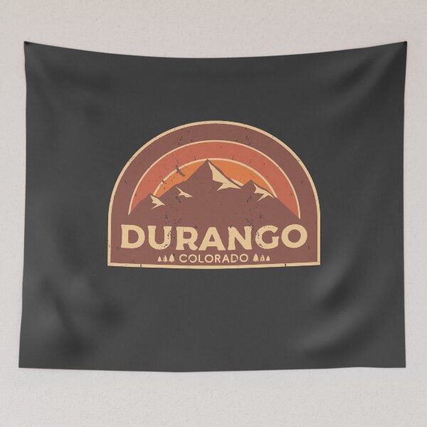 Item preview, Durango Durango Mountain Design designed and sold by dk80.