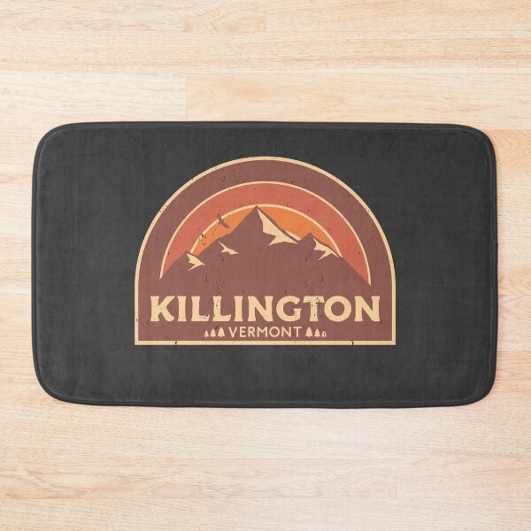Item preview, Killington Vermont Mountain Design designed and sold by dk80.