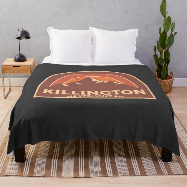 Item preview, Killington Vermont Mountain Design designed and sold by dk80.