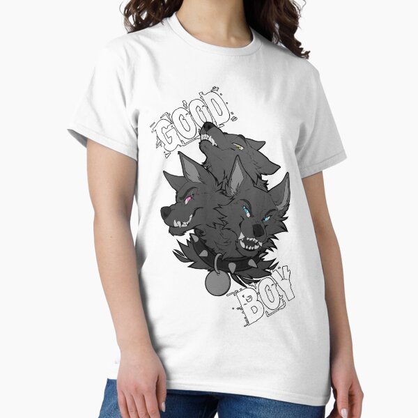 Item preview, Good boy designed and sold by BounceCat.