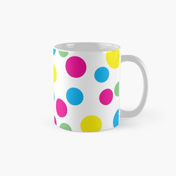 Item preview, Colorful circle pattern designed and sold by perlphoto.