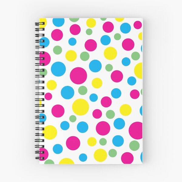 Item preview, Colorful circle pattern designed and sold by perlphoto.