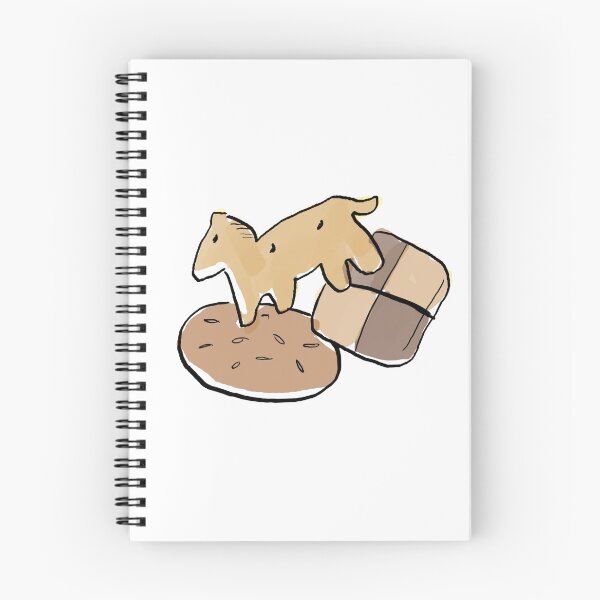 Item preview, Cookies 'n' Crackers designed and sold by CandaceAprilLee.