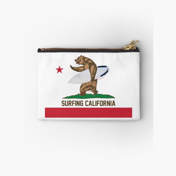 Item preview, Surfing California designed and sold by actionrepublic.