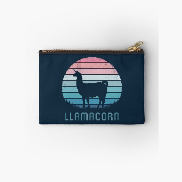 Item preview, Llamacorn designed and sold by TigerTom Design.