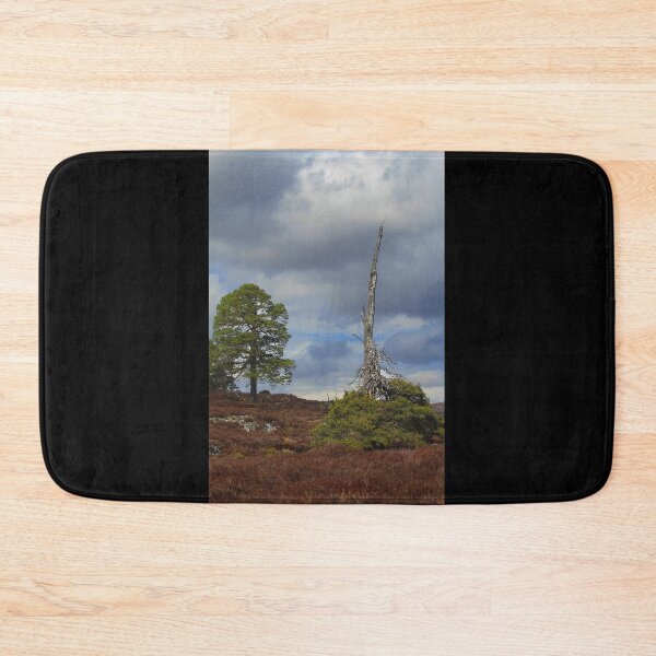 Item preview, Cairngorm trees designed and sold by Julie Bell.