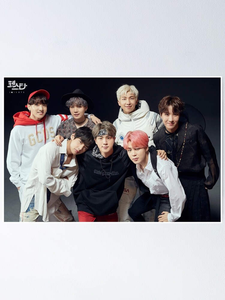Poster Bts Pictures 2019 Bts Army Bts Army Id Kpop Army Bts