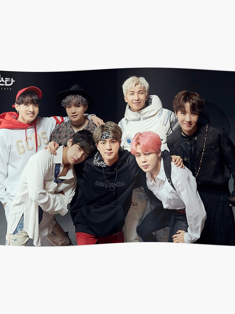 Dapatkan Inspirasi Untuk Poster Do Bts 2019 - Koleksi Poster