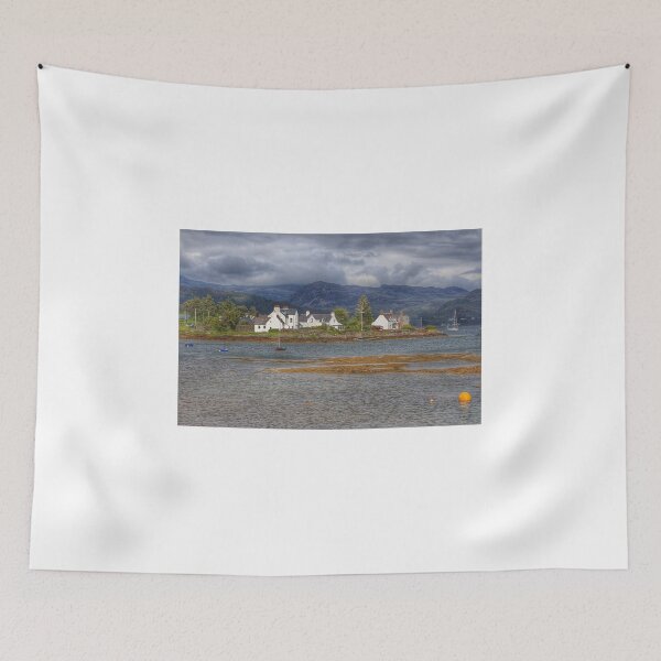 Item preview, Plockton 2 designed and sold by Julie Bell.