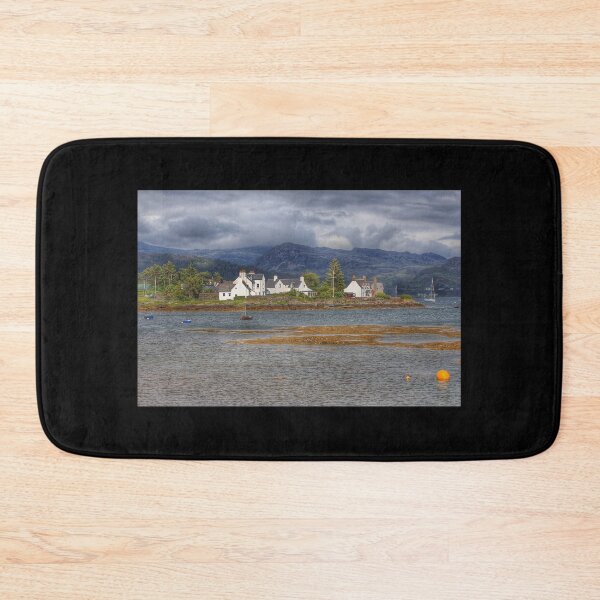Item preview, Plockton 2 designed and sold by Julie Bell.