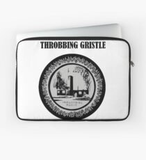 Pochendes Knurren Laptoptasche
