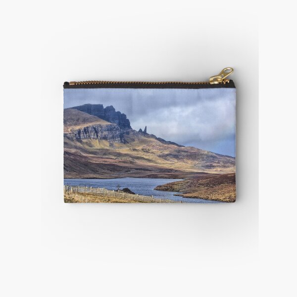 Item preview, Copy of Old man of Storr, Isle of Skye 9 designed and sold by Julie Bell.