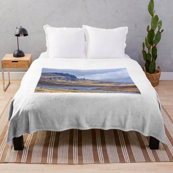 Item preview, Copy of Old man of Storr, Isle of Skye 9 designed and sold by Julie Bell.