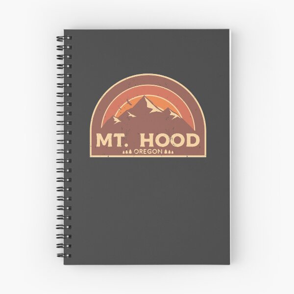 Item preview, Mount Hood Oregon Mountain Design designed and sold by dk80.