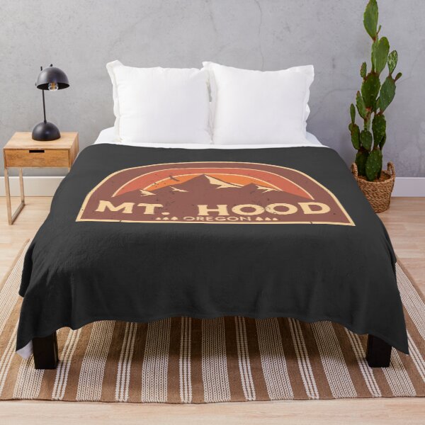 Item preview, Mount Hood Oregon Mountain Design designed and sold by dk80.