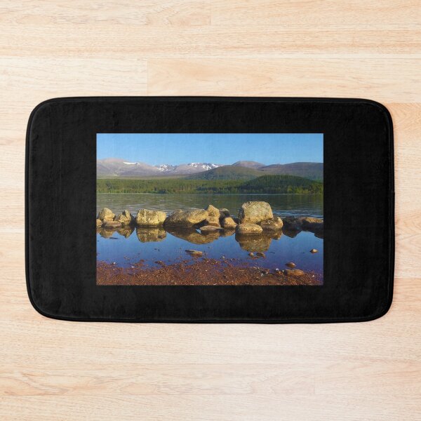 Item preview, Loch Morloch designed and sold by Julie Bell.