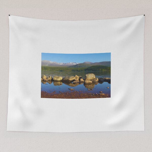 Item preview, Loch Morloch designed and sold by Julie Bell.